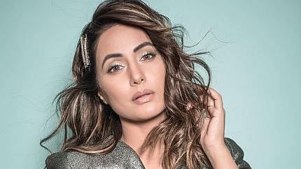 <div class="paragraphs"><p>Actor Hina Khan</p></div>