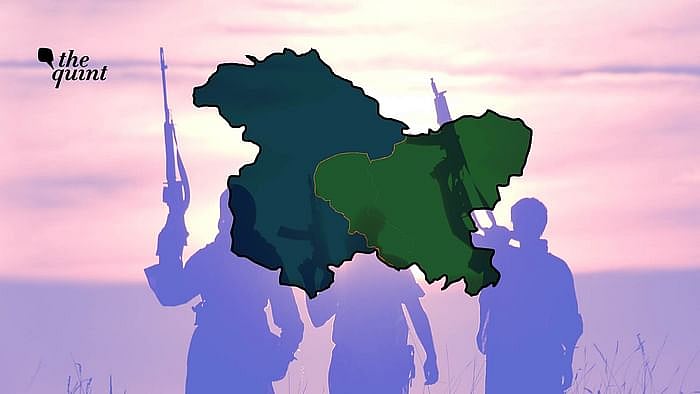<div class="paragraphs"><p>Ever since the central government led by PM initiated dialogue with political leaders of<a href="https://www.thequint.com/topic/jammu-and-kashmir"> Jammu and Kashmir</a>, militant attacks have surged in the Union Territory.</p></div>
