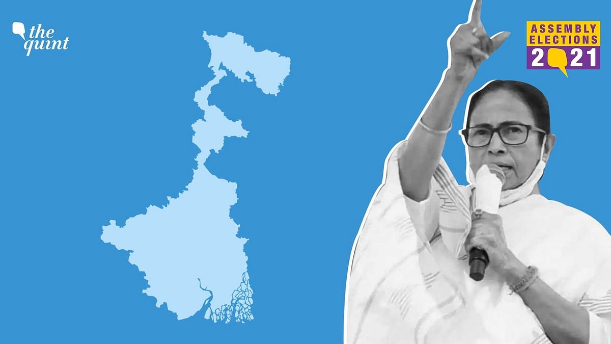 Assam Assembly Election 2021