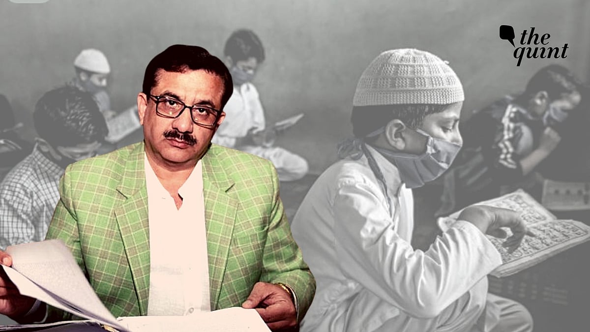 The Supreme Court on 12 April slapped a fine of Rs 50,000 on former UP Shia Waqf Chairman Syed Waseem Rizvi seeking removal of certain verses from Quran.