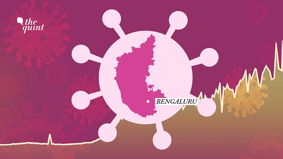 <div class="paragraphs"><p>As Bengaluru faces a second surge of COVID cases, how should the city mount a response?</p></div>