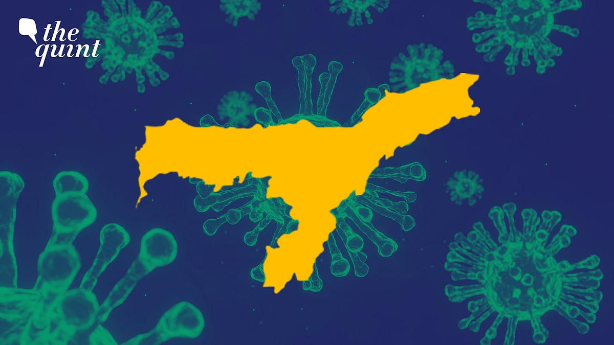 The Assam government on Tuesday, 20 April released an order stating several new restrictions as an emergency measure. Image used for representational purposes.