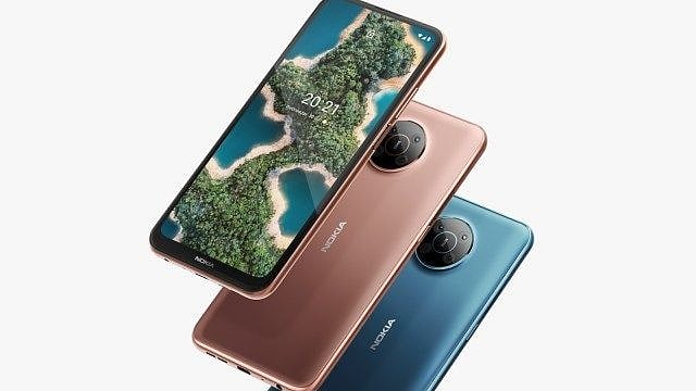 Nokia X, C, and G series launched.