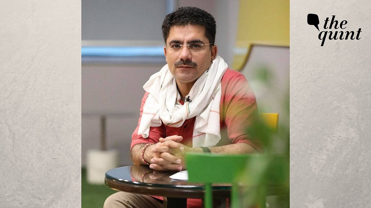 Rohit Sardana