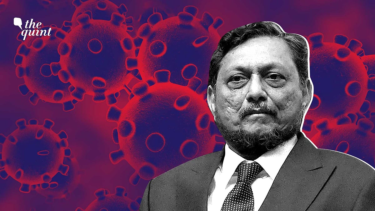 Image of CJI Bobde used for representational purposes.