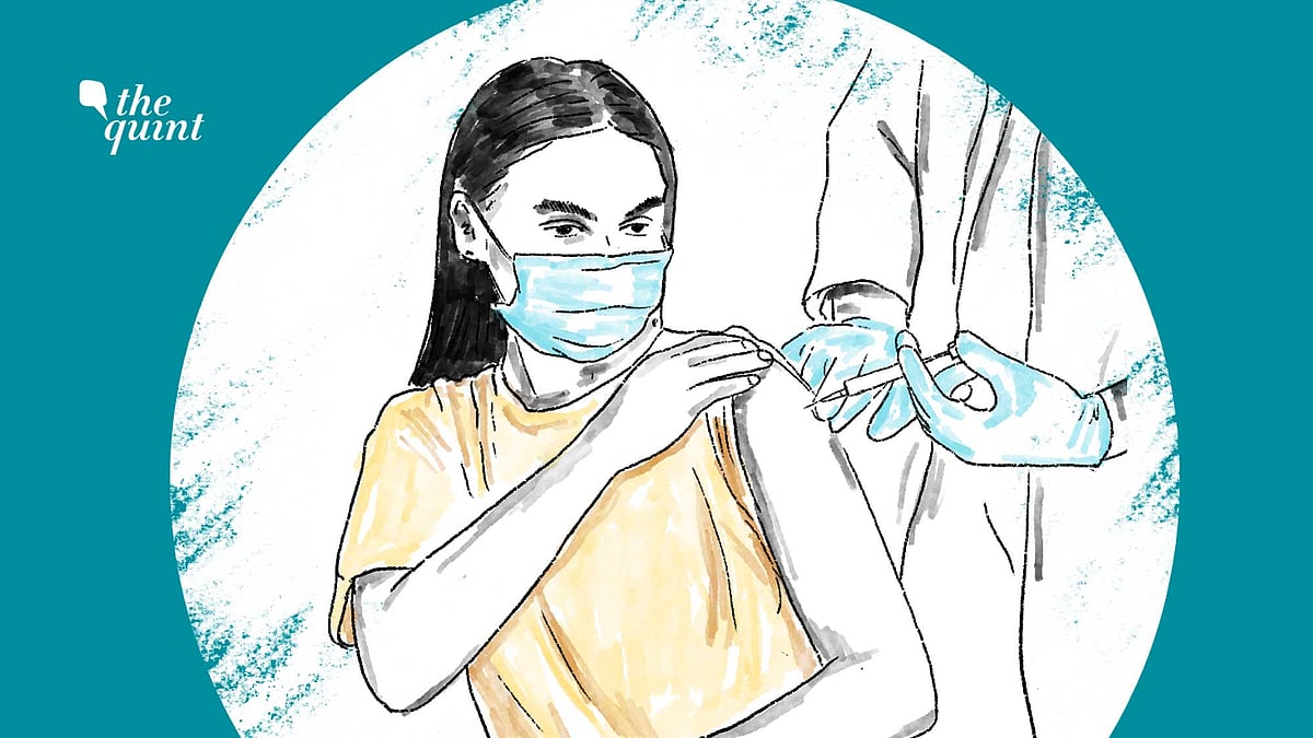 What medicines should you avoid on the day of vaccination? What documents do you need to carry? Read on.