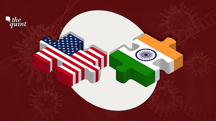 India has reached out to its allies, seeking urgent help in meeting its oxygen needs.