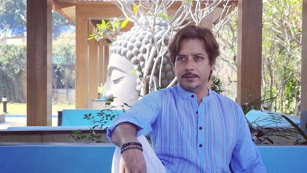 <div class="paragraphs"><p>Actor Amit Mistry passes away.</p></div>