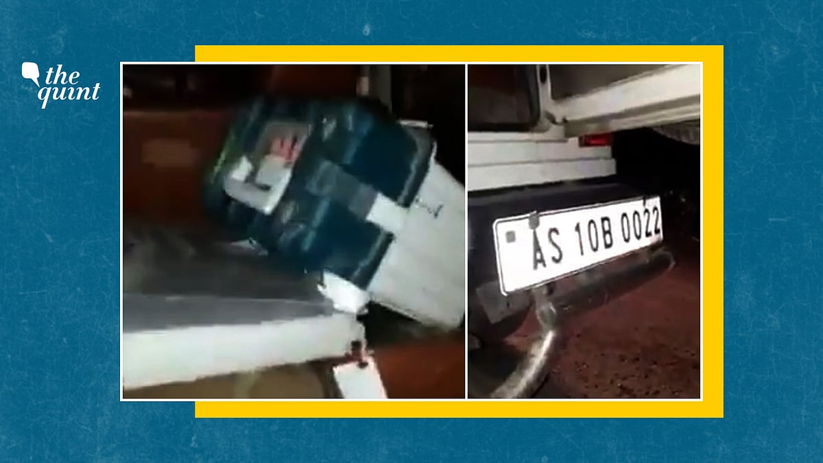 EVM-VVPAT machines found in a BJP leader’s car and at a TMC leader’s relative’s residence, raise concerns on the handling of these machines by Election Commission. So far, no complaint of malafide intent has been filed with EC, but isn’t the frequency alarming?