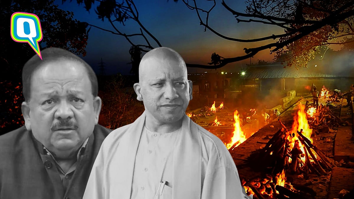 How India is tackling its COVID crisis.
