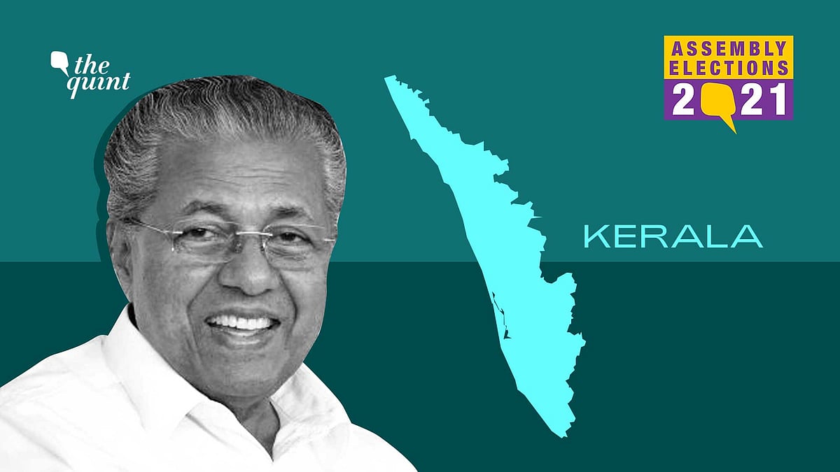 <div class="paragraphs"><p>Pinarayi Vijayan of LDF is expected to be re-elected to power, squashing UDF hopes of returning to power, exit polls suggest. </p></div>