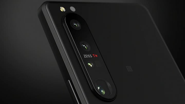 Sony Xperia 1 III, Sony Xperia 5 III launched.