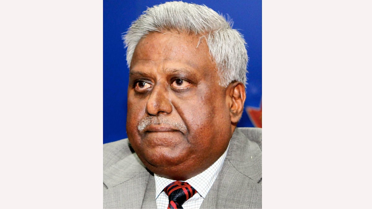 Former Director of Central Bureau of Investigation (CBI) Ranjit Sinha passed away on Friday, 16 April, morning, reports said.