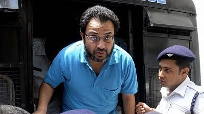 Kunal Ghosh. 