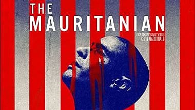 <div class="paragraphs"><p>'The Mauritanian' poster</p></div>