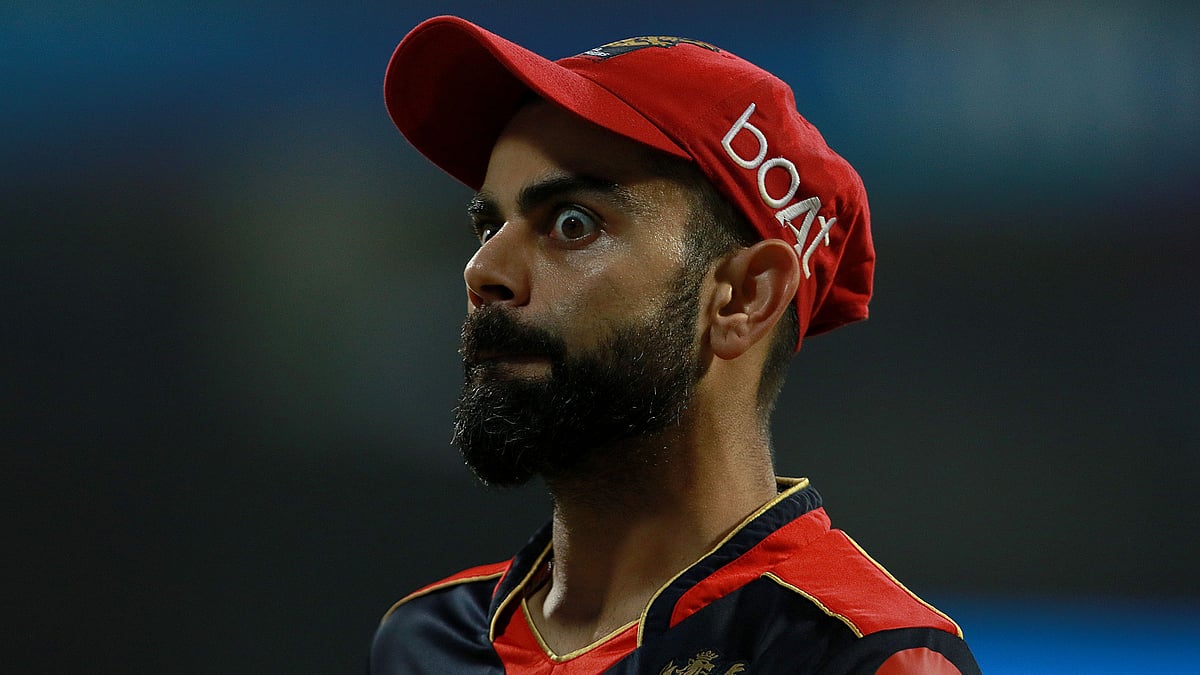 Even as India continues to grapple with the tragedy that is unfolding due to COVID-19, the IPL too continues on, almost in a parallel universe.