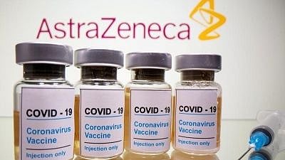 Denmark halts use of AstraZeneca vaccine over concerns of blood clots.
