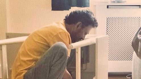 <div class="paragraphs"><p>Babil writes tribute to Irrfan Khan</p></div>