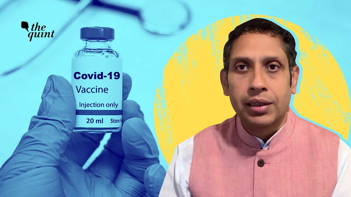 As of 26 April 2021, only 1.6% of India’s population is fully-vaccinated, as against 60% in Israel, 30% in US, and about 20% in UK.