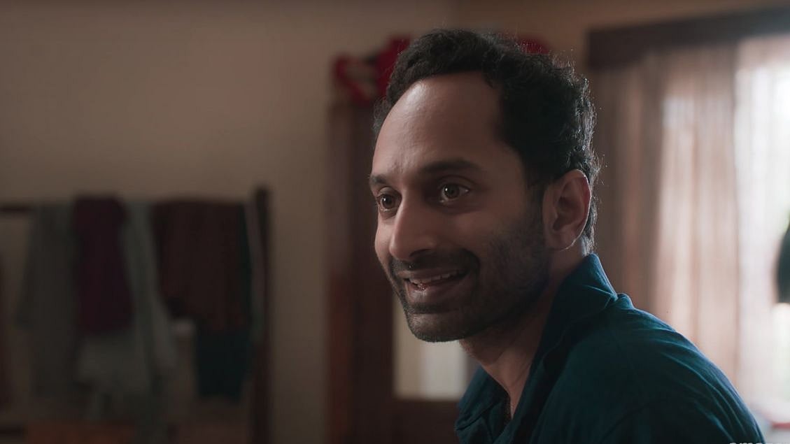 Fahadh Faasil in <i>Joji.</i>
