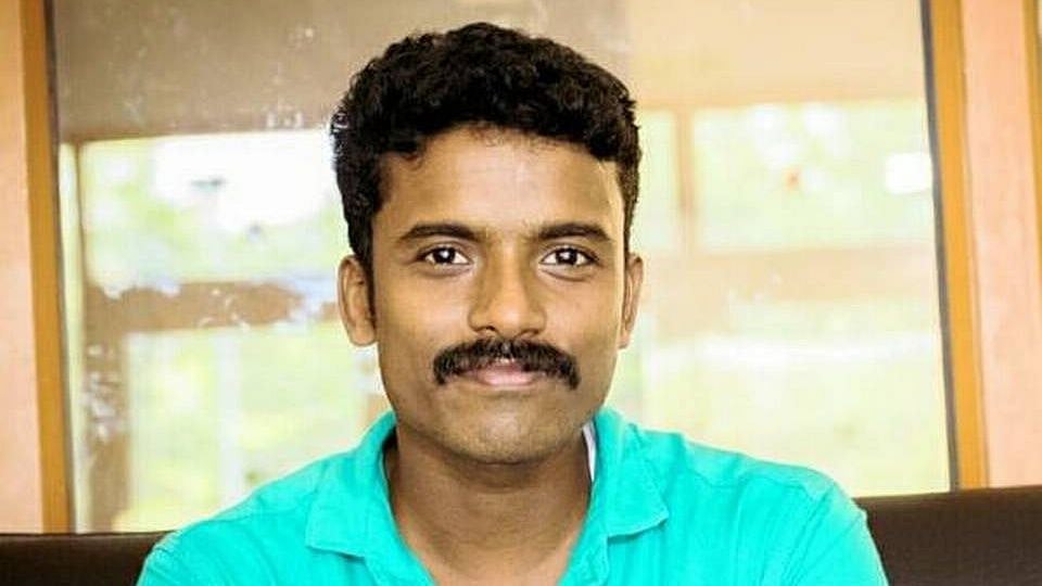 Night watchman turned IIM professor, Ranjith Ramachandran