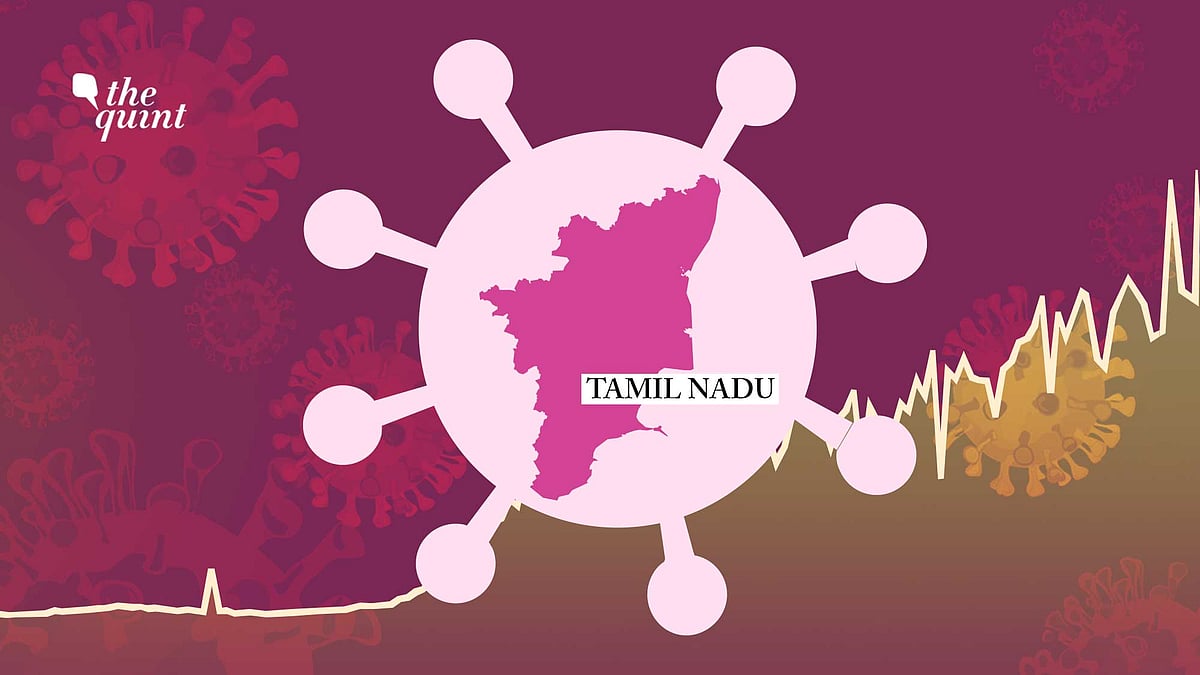 Tamil Nadu, including its capital Chennai, is witnessing an upsurge in COVID cases. Image used for representation only.