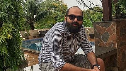 <div class="paragraphs"><p>Comedian Kunal Kamra</p></div>