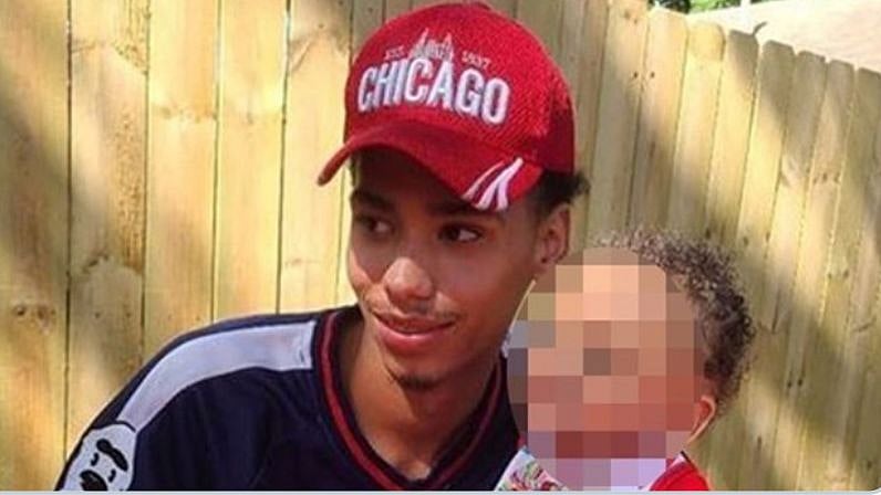 Several protests have sparked in Minneapolis since Sunday, 11 April, over the killing of a 20-year-old black man, Daunte Wright. 
