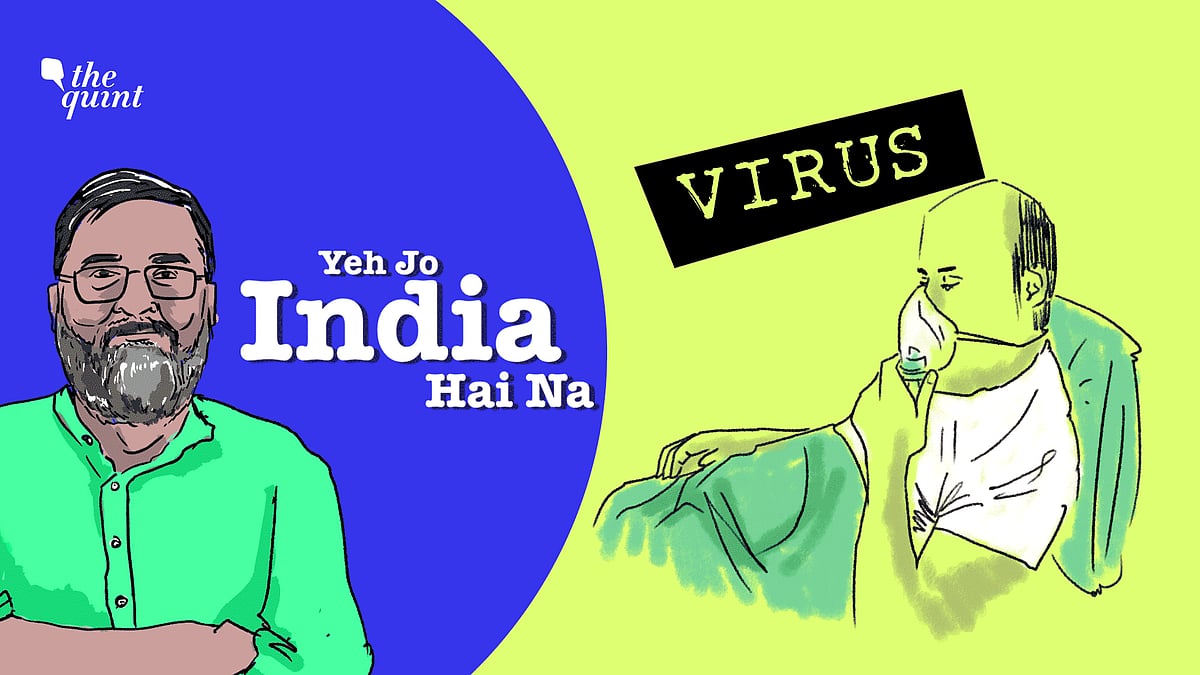 Policy Paralysis, Not Coronavirus is Killing Thousands