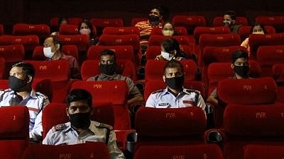 <div class="paragraphs"><p>Maharashtra has ordered cinema halls &amp; theatres to be shut.</p></div>