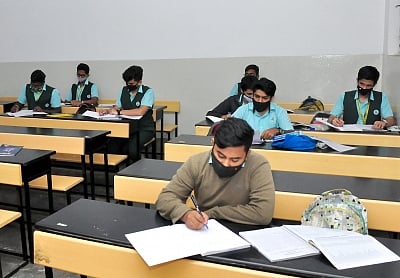 VITEEE 2021 exam rescheduled. Image used for representation purpose.