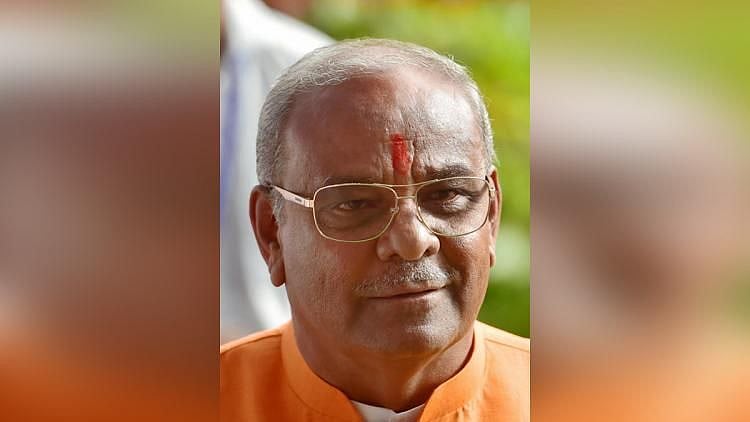 Karnataka Food and Civil Supplies Minister Umesh Katti.