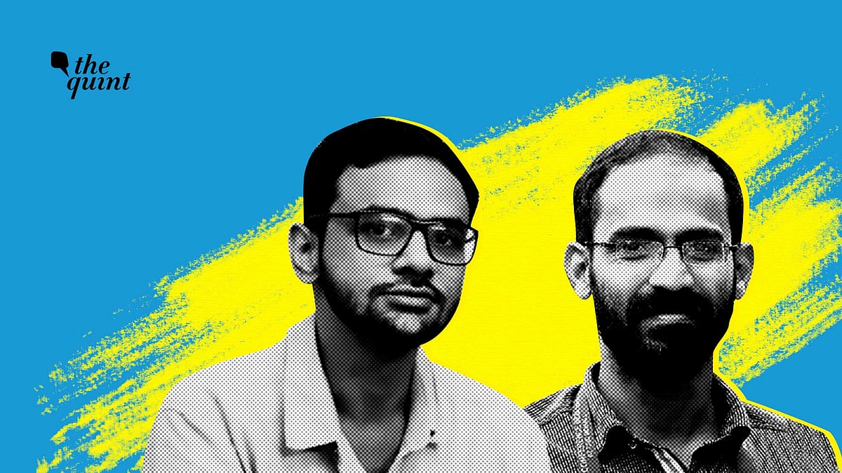 <div class="paragraphs"><p>Umar Khalid and Siddique Kappan</p></div>