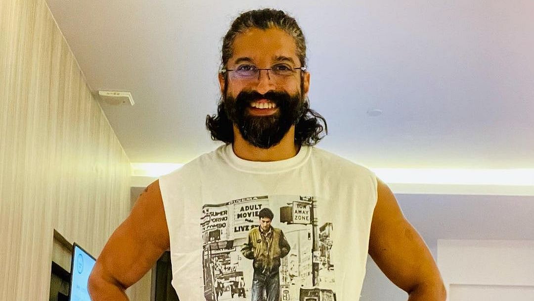 <div class="paragraphs"><p>Farhan Akhtar to be seen in a Marvel project.</p></div>