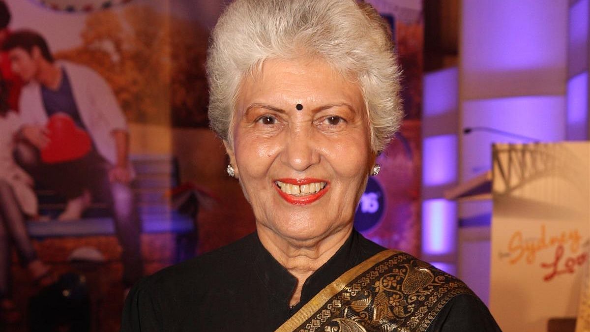 <div class="paragraphs"><p>Veteran actor Shashikala.</p></div>