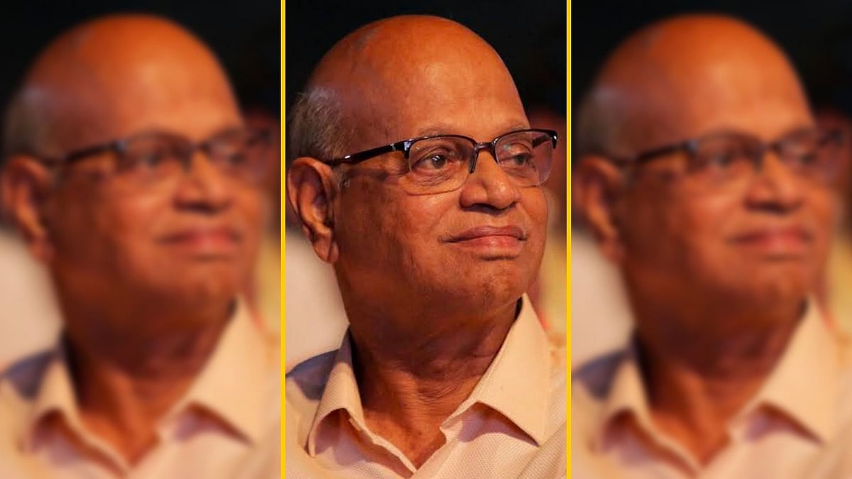 <div class="paragraphs"><p>Kishore Nandlaskar.</p></div>