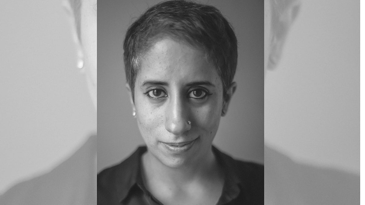 <div class="paragraphs"><p>Filmmaker Guneet Monga</p></div>