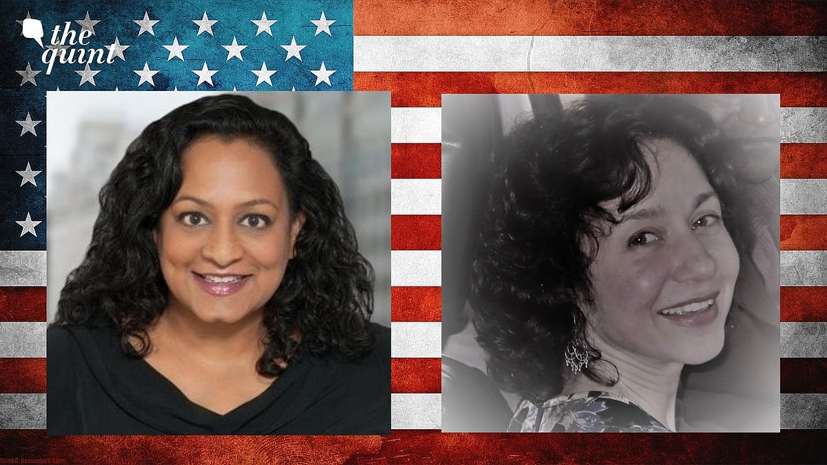 US President Joe Biden, on Wednesday, 14 April, announced his intent to nominate two Indian-American women, Meera Joshi and Radhika Fox, to key administrative positions.