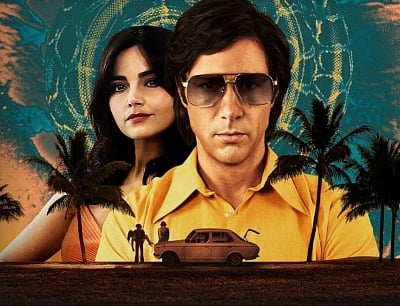 The Serpent on Netflix is based on Charles Sobhraj’s killing spree.