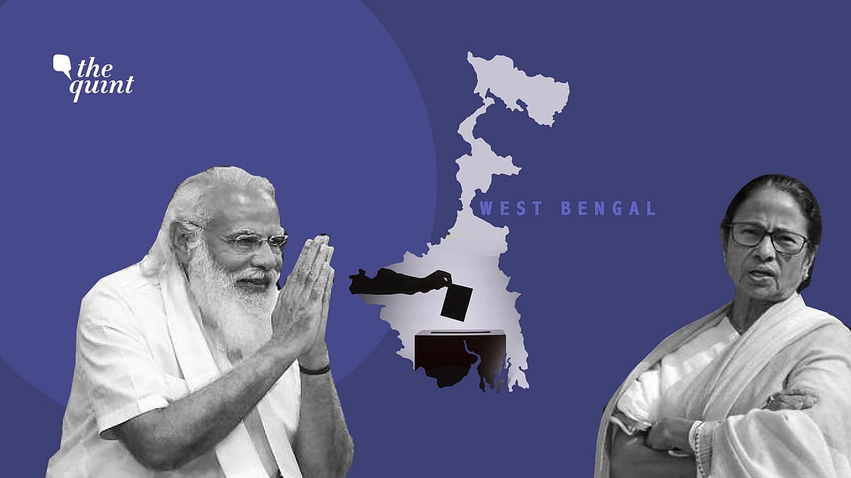 West Bengal Exit Polls