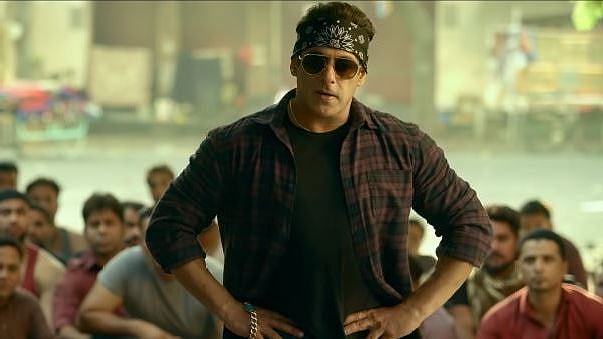 <div class="paragraphs"><p>Salman Khan in 'Radhe'</p></div>