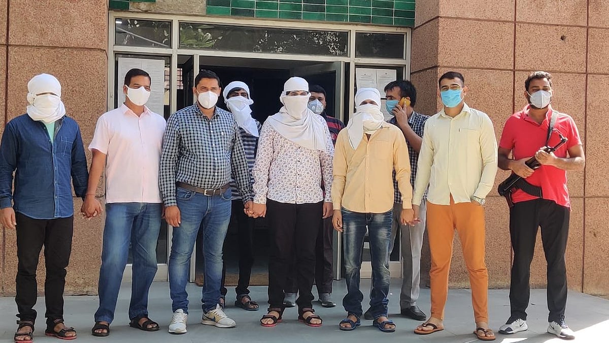 Delhi Police arrested four associates of Sushil Kumar on Wednesday, 26 May. 