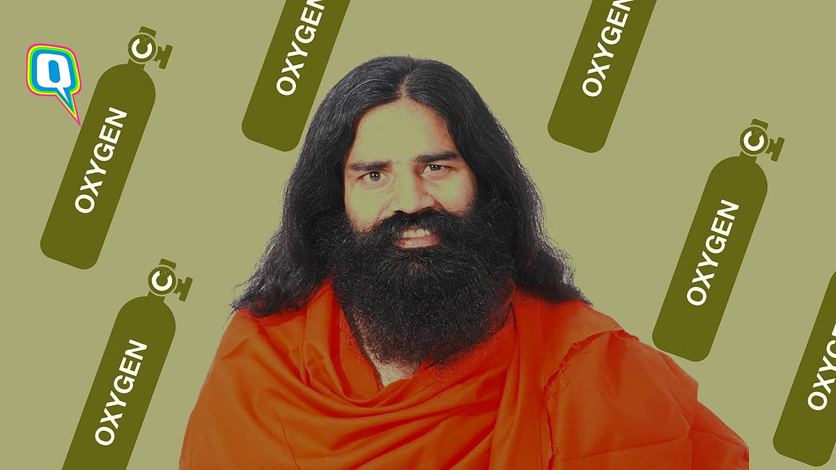 Baba Ramdev