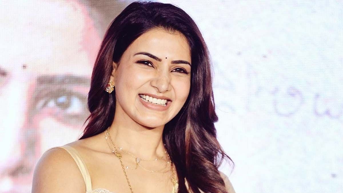 <div class="paragraphs"><p>South actor Samantha Akkineni will be seen in Raj &amp; DK's 'The Family Man' season 2.&nbsp;</p></div>