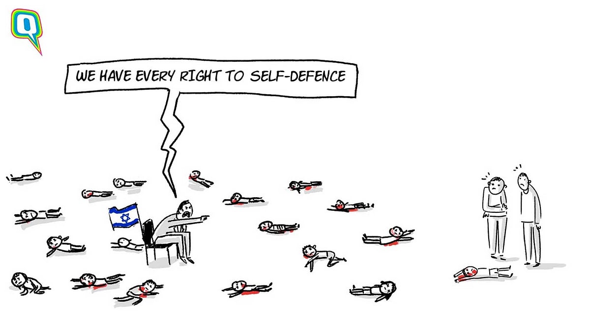As air raids launched by the Israeli Army continue over Palestine’s Gaza Strip, Aljazeera on Monday reported that at least 192 Palestinians, including 58 children and 34 women, were killed in Gaza.