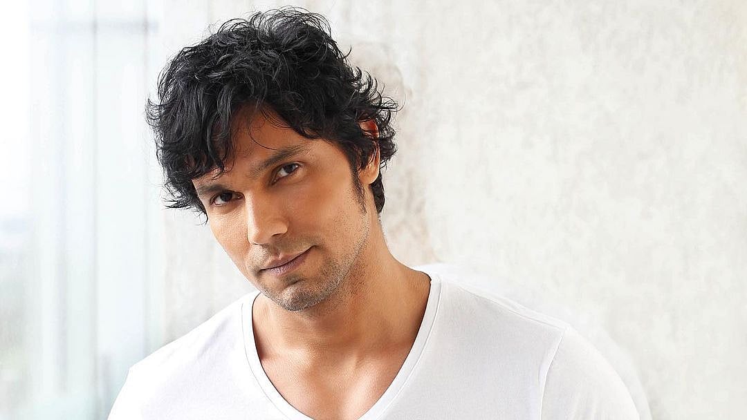 Actor Randeep Hooda called out on social media for a “joke” on Mayawati.