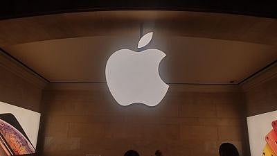 Apple foldable iPhone to launch in 2023. Image used for representation purpose. 