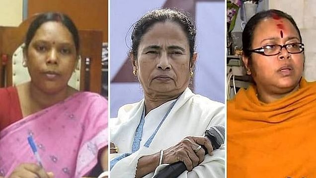 TMC reacted to the developments and said that there should me a moratorium for at least six months for the BJP leaders to return to the TMC.