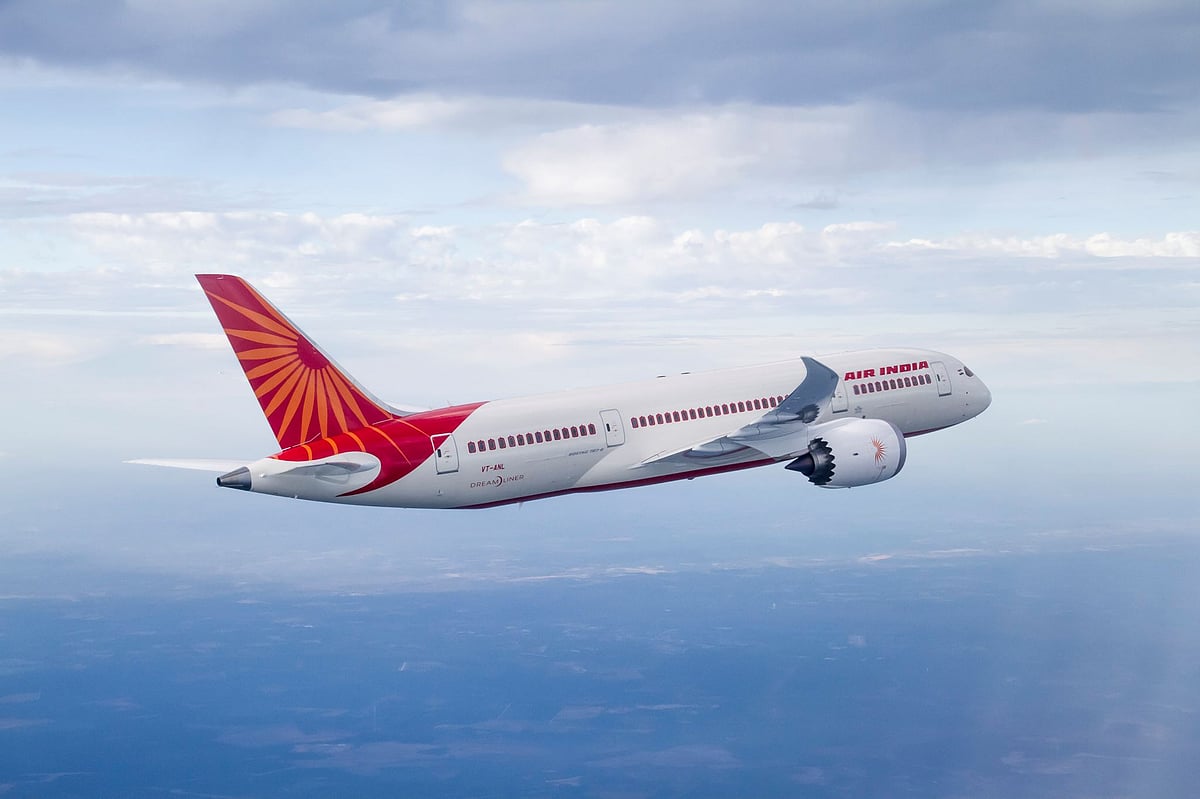 <div class="paragraphs"><p>The British firm sued India's flagship carrier to recover it's award of $ 1.2 billion.</p></div>
