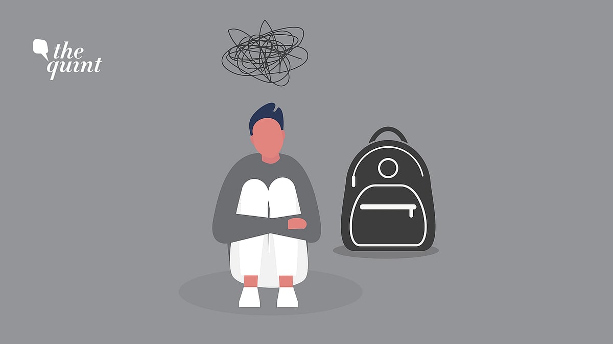 Listening is a skill that teachers need to learn for dealing with children who have faced loss.